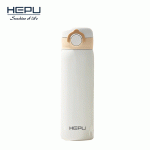 فلاسک مسافرتی Hepu مدل HP-R04