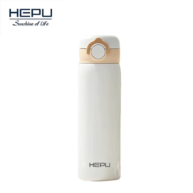 1 فلاسک مسافرتی Hepu مدل HP-R04 - تصویر 1