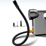 جامپ استارتر هپو مدل HP-M01 - تصویر 5