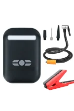 جامپ استارتر هپو مدل HP-M02 - تصویر 4