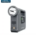 جامپ استارتر هپو مدل HP-M01 - تصویر 2