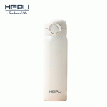 فلاسک مسافرتی Hepu مدل HP-R04 - تصویر 4