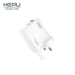 شارژر هپو 35 وات مدل HP-C43 - تصویر 3