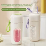 شیکر قابل حمل هپو مدل HP-R01 - تصویر 3