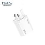 شارژر هپو 35 وات مدل HP-C43 - تصویر 4