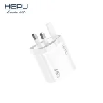 شارژر هپو 45 وات مدل HP-C45 - تصویر 3