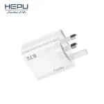 شارژر هپو 67 وات مدل HP-C46 - تصویر 4