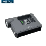 جامپ استارتر هپو مدل HP-M01 - تصویر 4