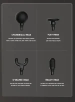 ماساژور هپو مدل HP-MT01 - تصویر 5