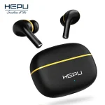 هندزفری ایرپاد هپو مدل HP-658 - تصویر 5