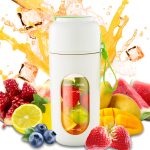 شیکر قابل حمل هپو مدل HP-R01 - تصویر 4