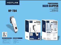 images ماشین اصلاح هپو مدل HP-T04 - تصویر 1
