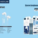 هندزفری سیم دار هپو مدل HP-342